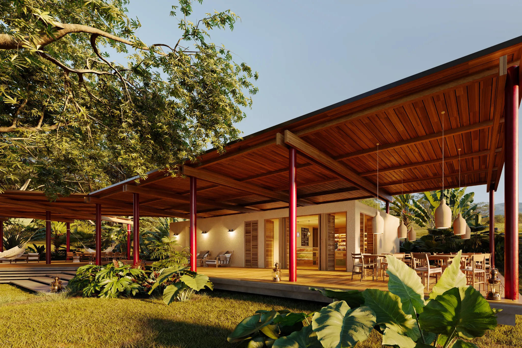 Haras Puente Iglesias