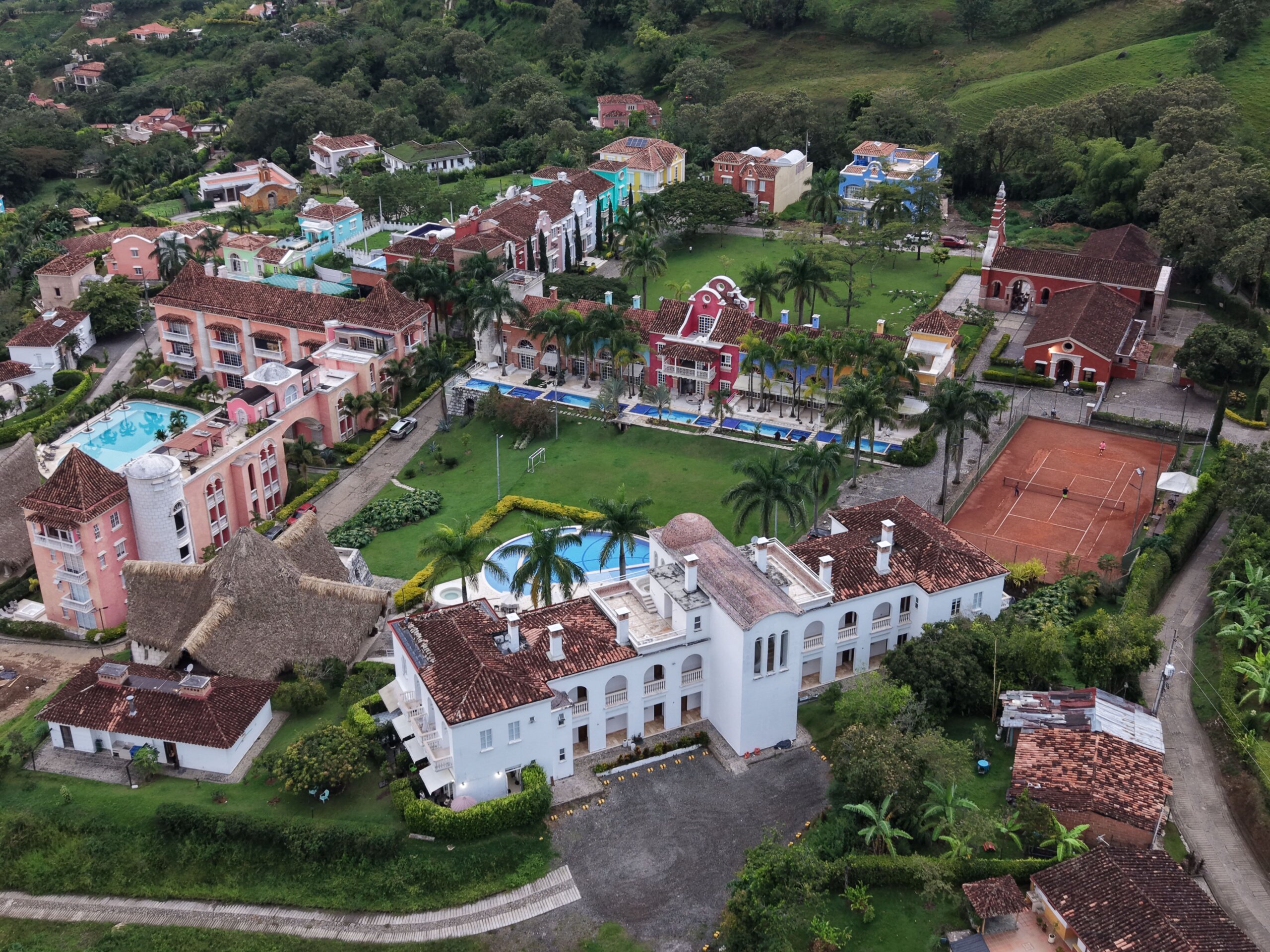 Venecia Colonial