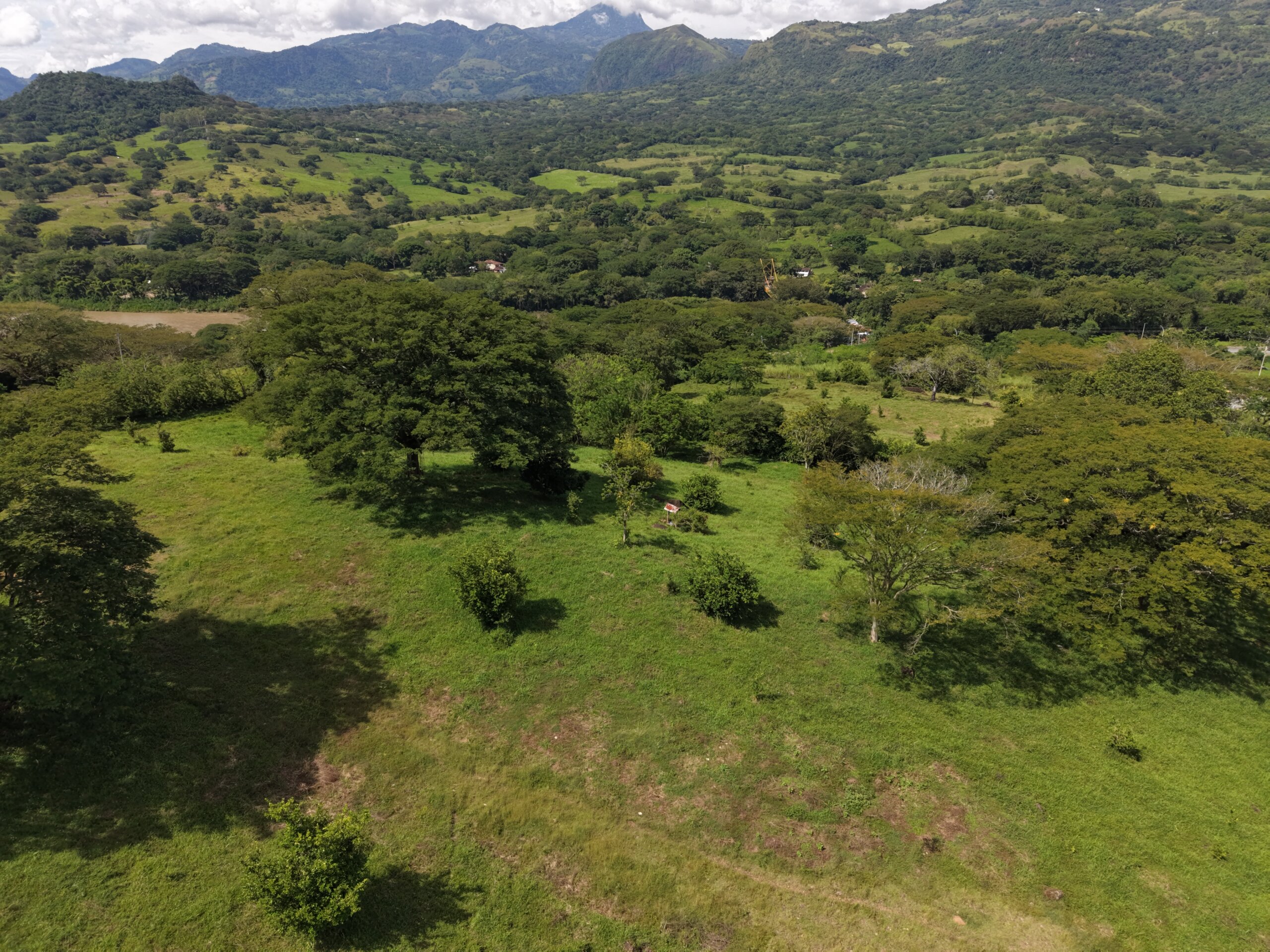 Lote en Puente Iglesias