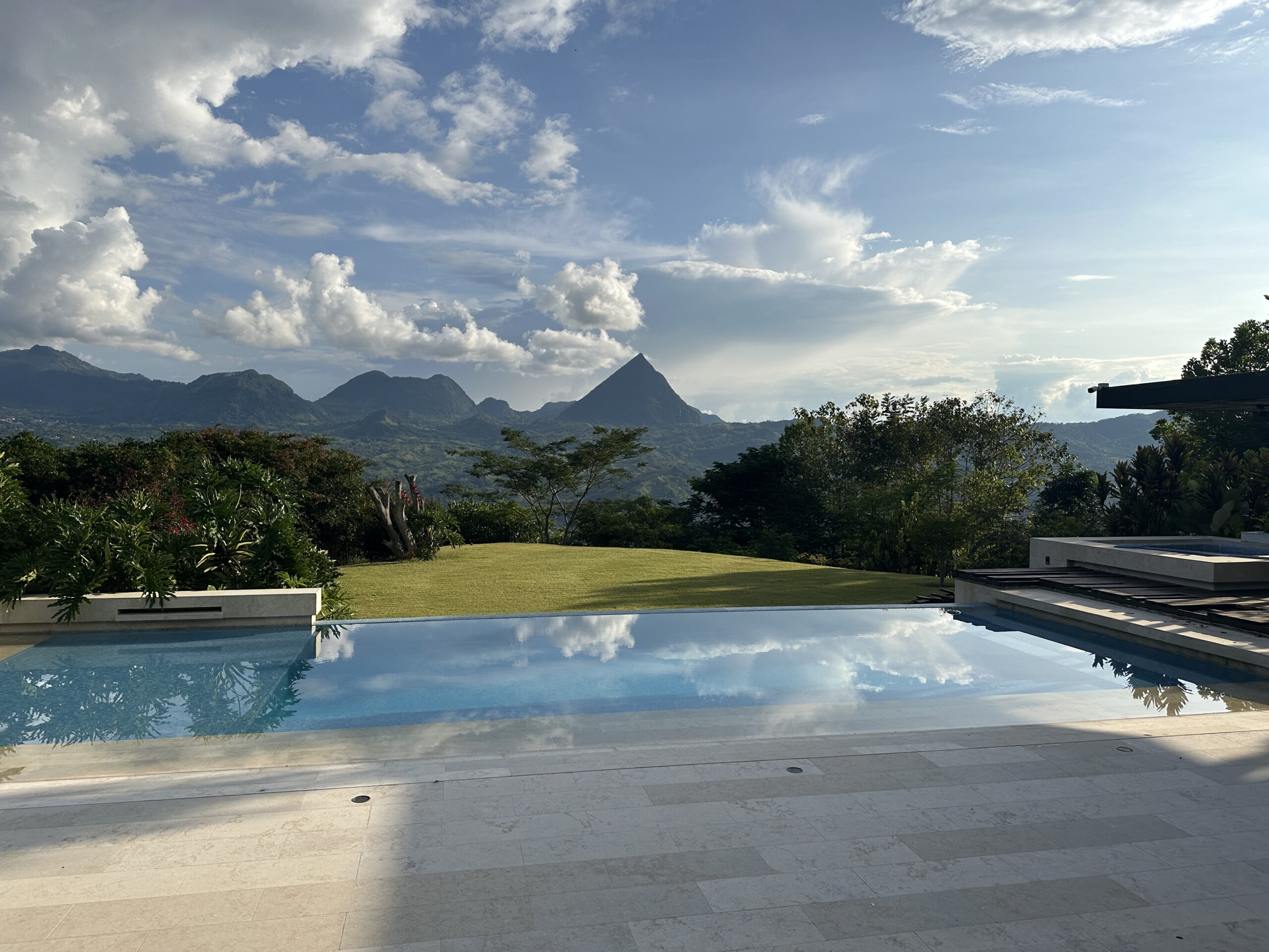 Finca de Lujo La Siria